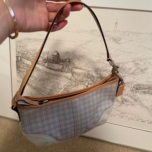 Coach hobo bag